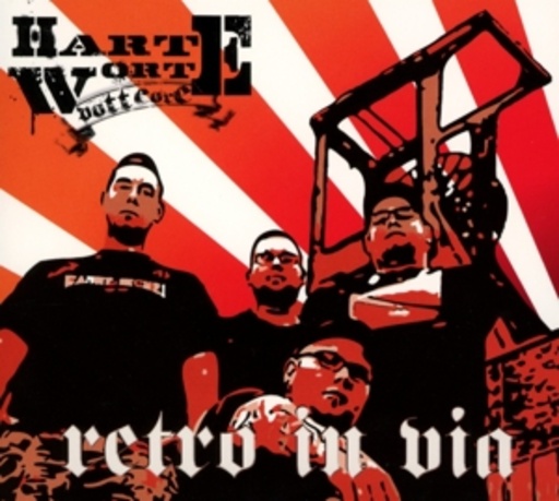 Harte Worte – Retro In Via