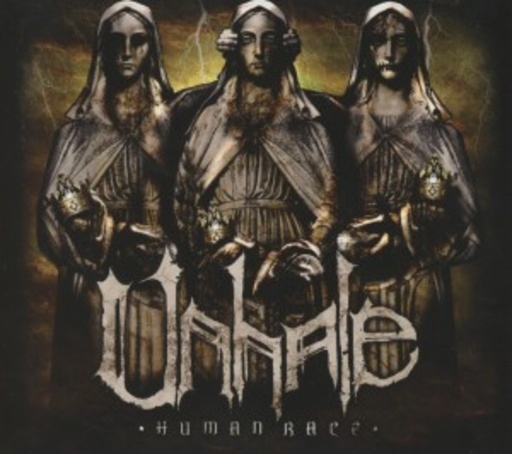 Unhale – Human Race