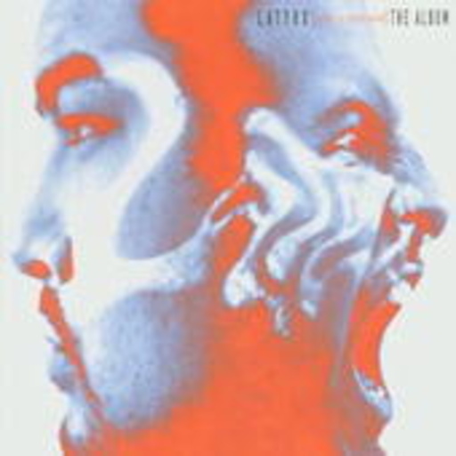 Lateef & Lyrics Born – Latyrx - The Album