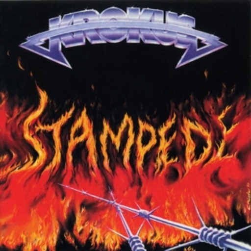 Krokus – Stampede