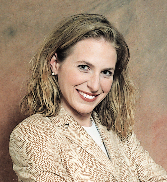 Bettina Bonengel