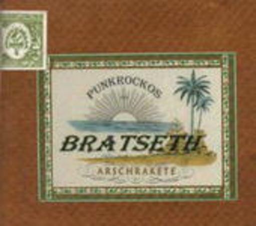 Bratseth – Arschrakete