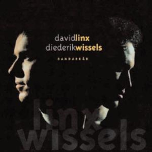 David Linx & Diederik Wissels – Bandarkah