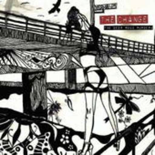 The Change – The Deer Moss Murders