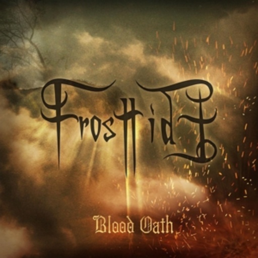 Frosttide – Blood Oath