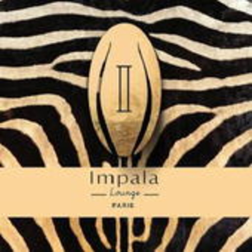 Diverse – Impala Lounge Paris Vol. 2 - A Pure Selection Of Afro Beats & Electro Tunes