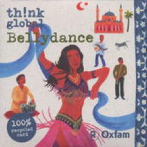 Th!nk Global: Bellydance
