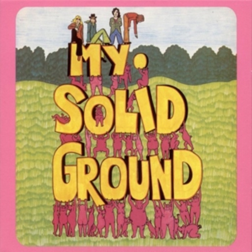 My Solid Ground – My Solid Ground