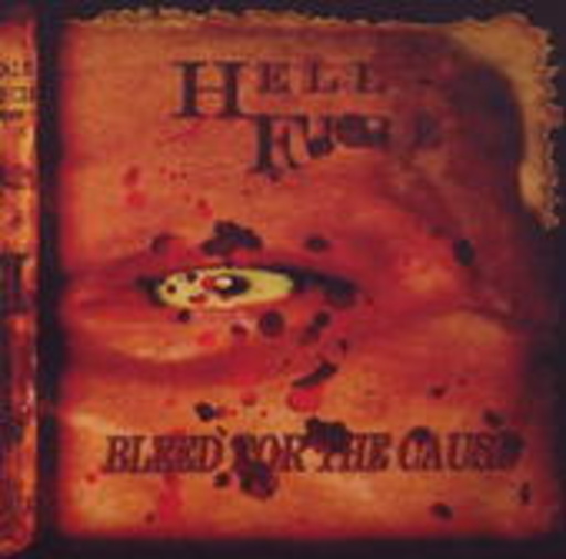 HellFire – Bleed For The Cause