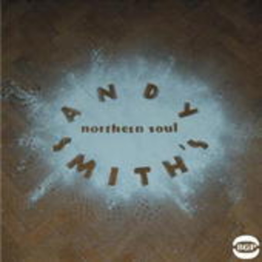 Diverse – Andy Smith's Northern Soul