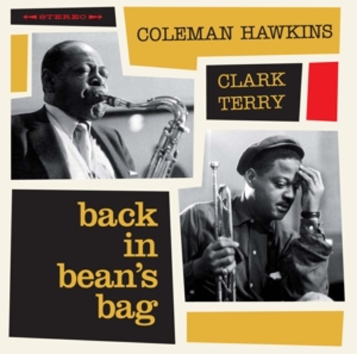 Coleman Hawkins/Clark Terry – Back In Bean's Bag