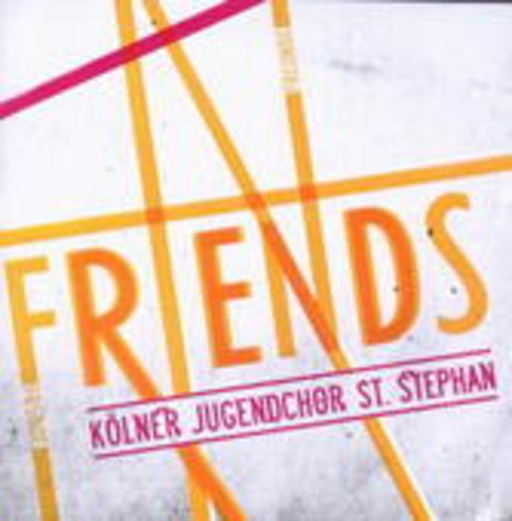 Kölner Jugendchor St. Stephan – Friends