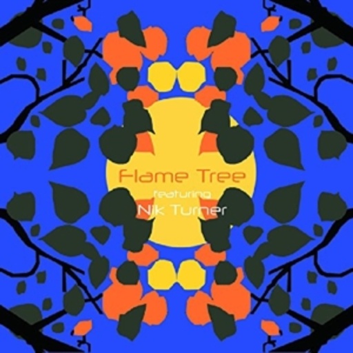 Flame Tree feat. Nik Turner – Flame Tree