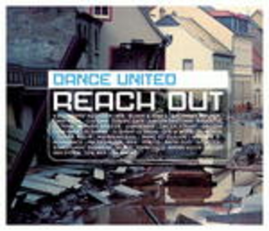 Hilft auch Österreich: die Benefiz-Single "Reach Out"