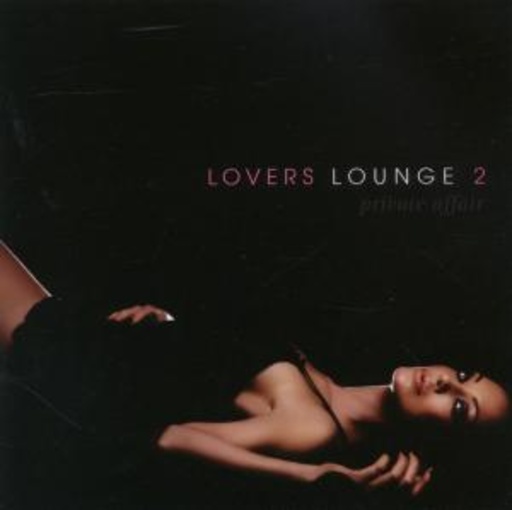 Diverse – Lovers Lounge 2
