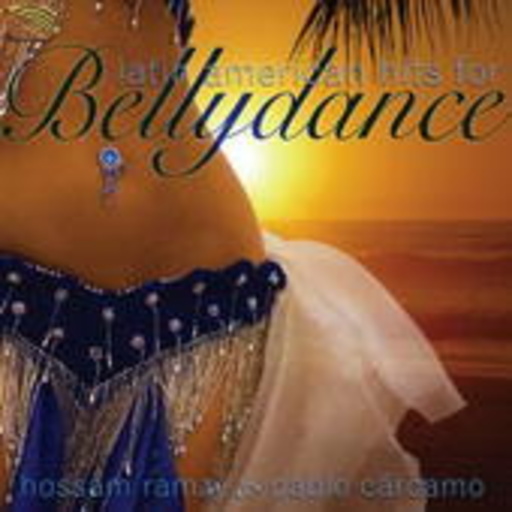Hossam Ramzy – Latin American Hits For Bellydance
