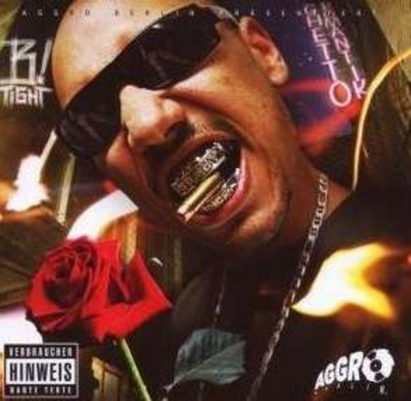 Indiziert: "Ghetto Romantik" von B-Tight