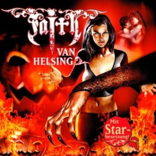 Faith - The Van Helsing Chronicles – Bloody Halloween (22)