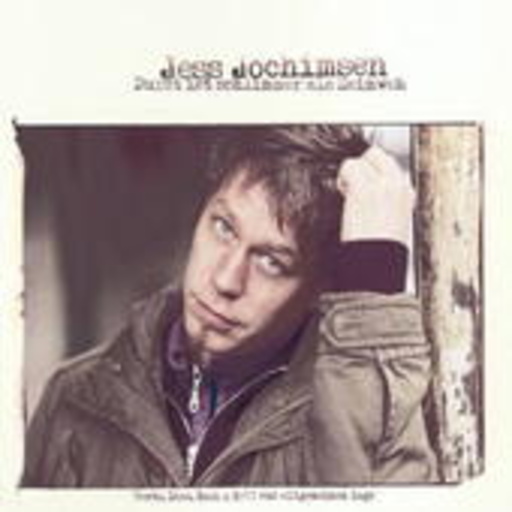 Jess Jochimsen – Durst ist schlimmer als Heimweh
