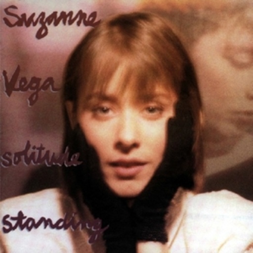 Suzanne Vega – Solitude