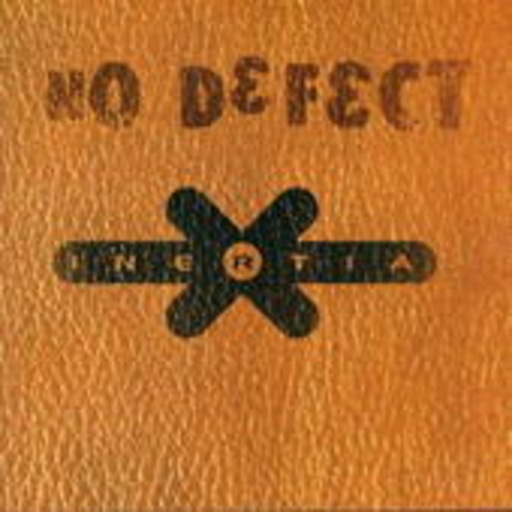 Inertia – No Defect