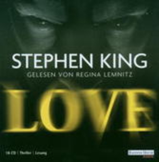 Regina Lemnitz – Love