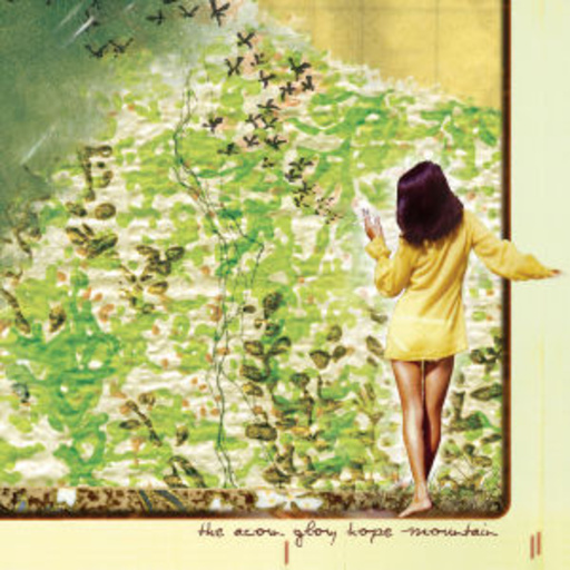 The Acorn – Glory, Hope, Mountain