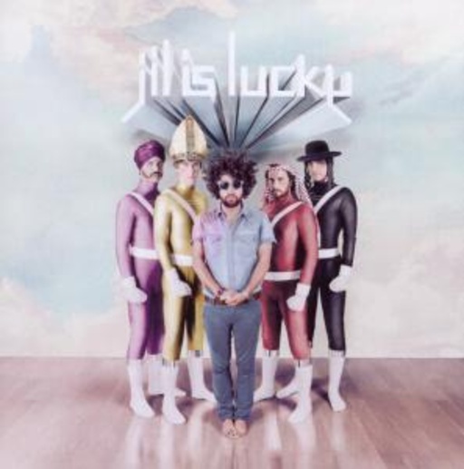 Jil Is Lucky – Jil Is Lucky