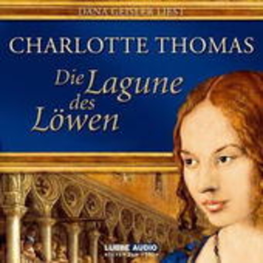 Dana Geisler – Die Lagune des Löwen