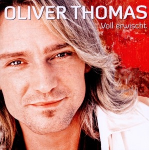 Oliver Thomas – Voll erwischt