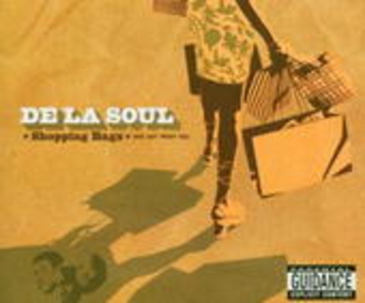 De La Soul – Shopping Bag/The Grind Date