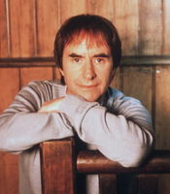 Wechselt von Berlin nach Hamburg: Chris de Burgh