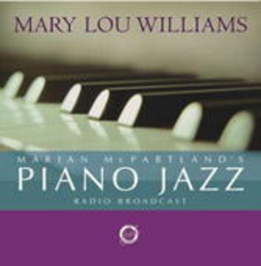Marian McPartland & Mary Lou Williams – Piano Jazz