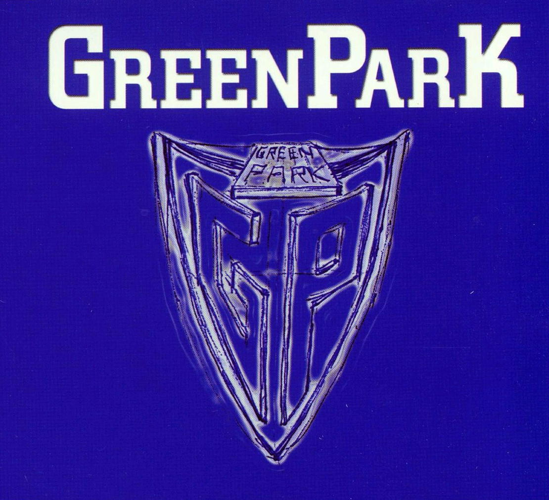 Green Park – Six Years
