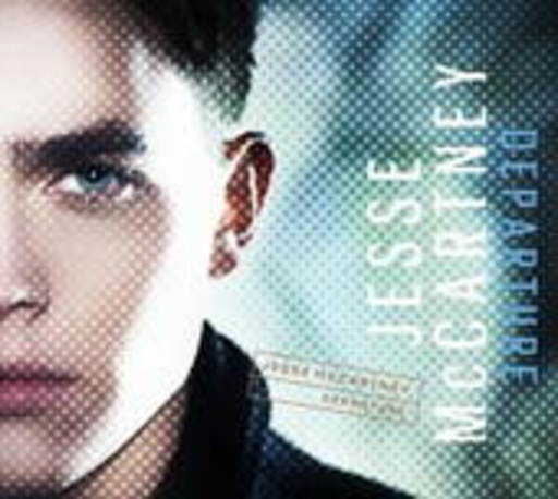 Jesse McCartney – Departure