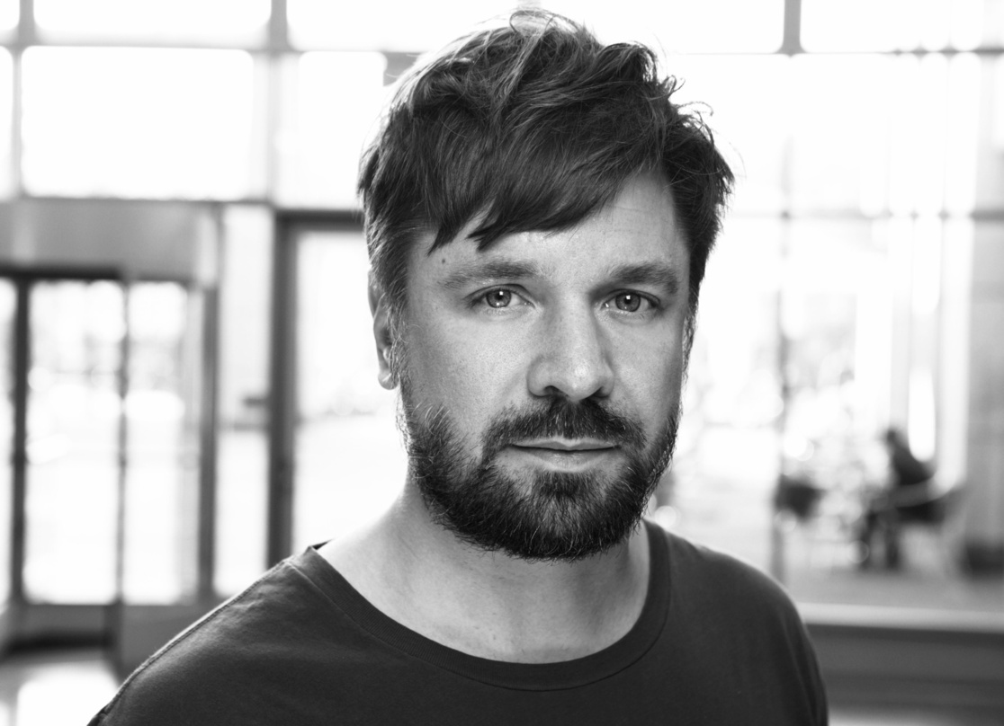 Steigt bei BMG auf: Maik Pallasch