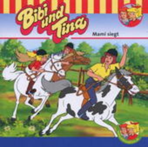 Bibi und Tina – Mami siegt