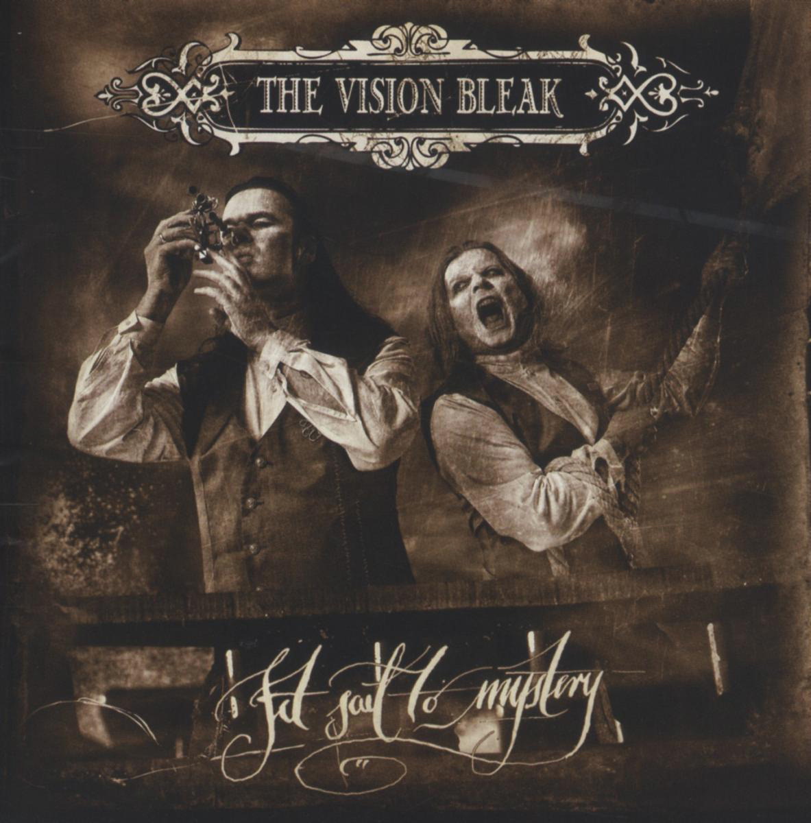The Vision Bleak – Set Sail To Mystery