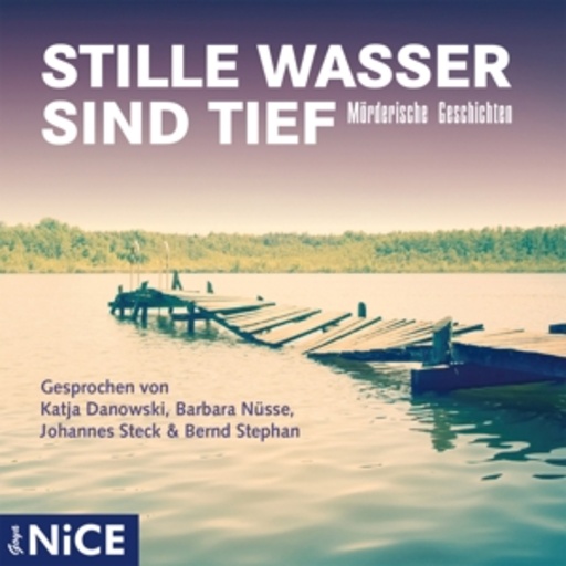 Diverse – Stille Wasser sind tief - Möderische Geschichten