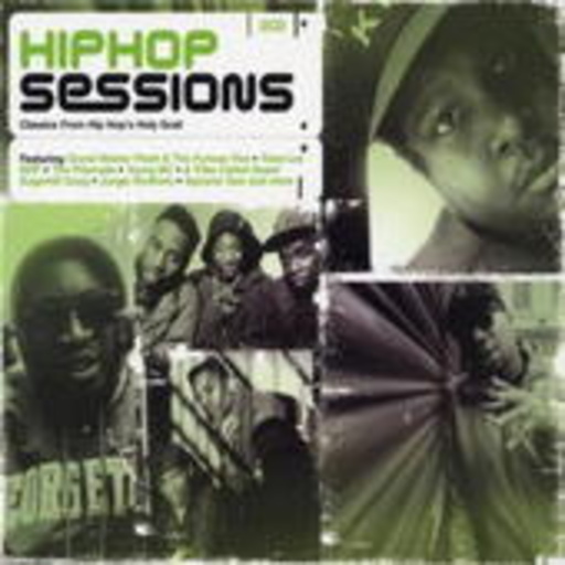 Diverse – HipHop Sessions