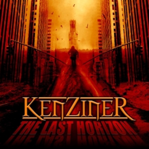 Kenziner – The Last Horizon