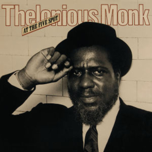 Thelonious Monk – At The Five Spot (2-Fer)