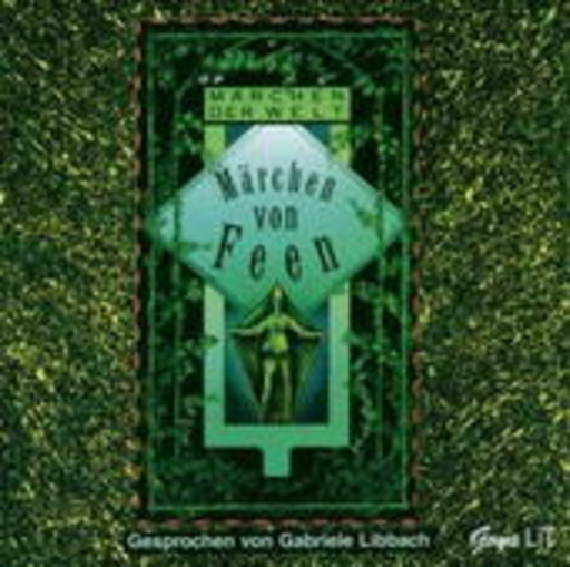 Gabriele Libbach – Märchen der Welt - Märchen von Feen