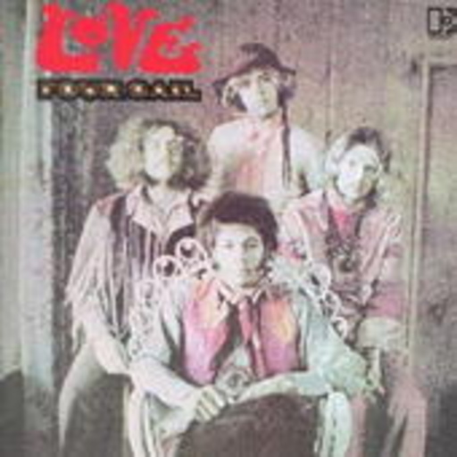 Love – Four Sail