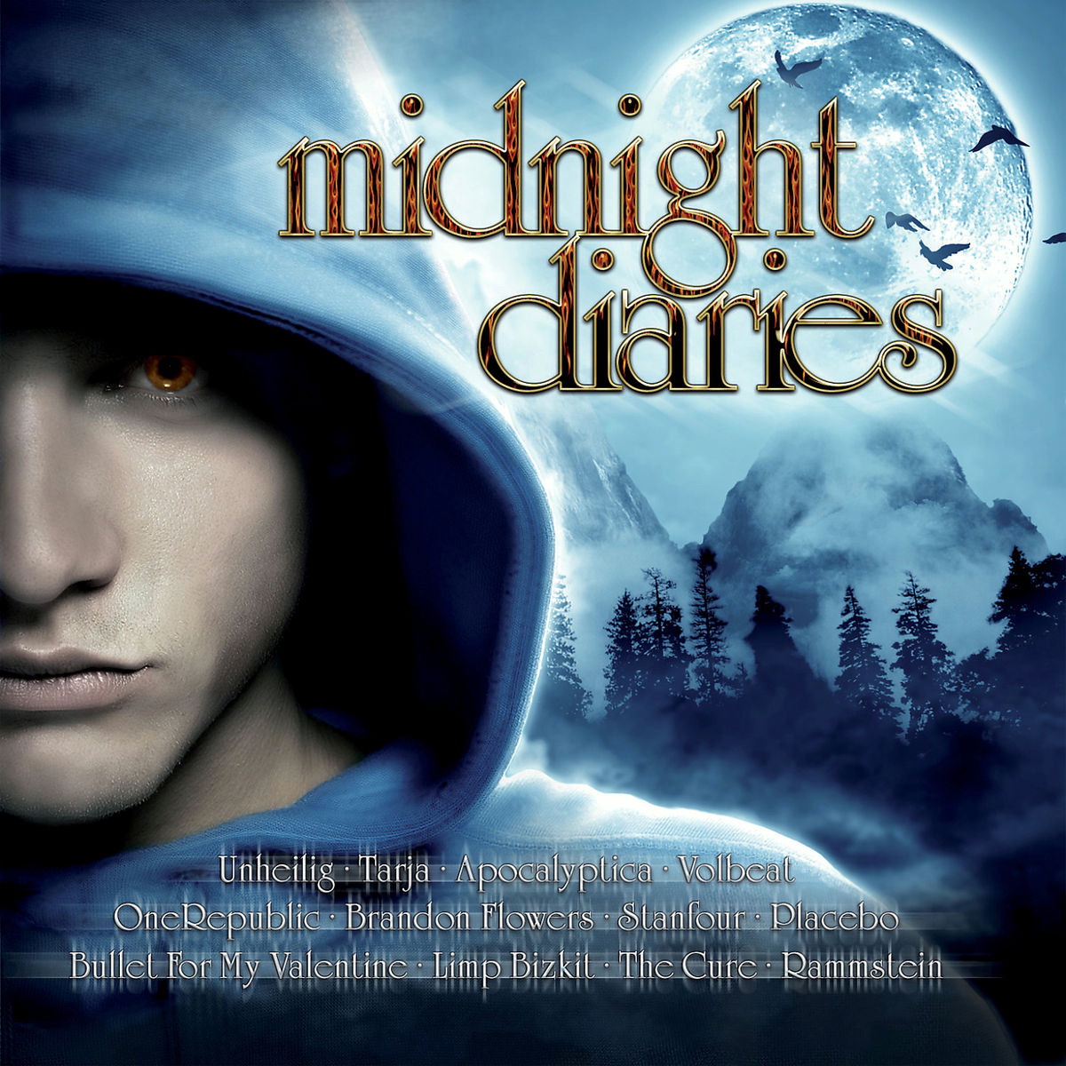 Diverse – Midnight Diaries