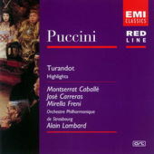 Turandot