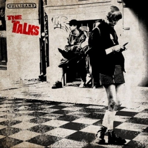 The Talks – Hulligans