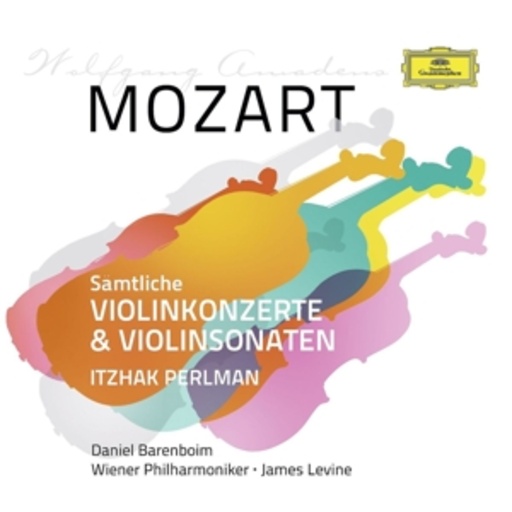 Diverse – Sämtliche Violinkonzerte & Violinsonaten