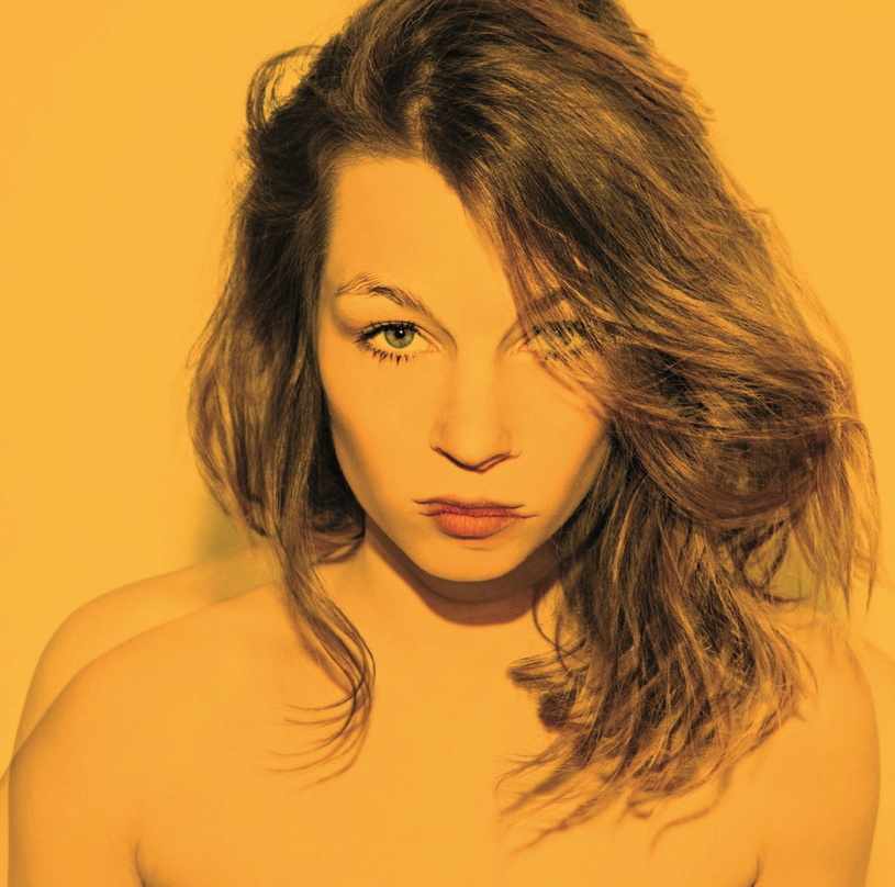 Erstmals auf dem Schweizer Longplay-Gipfel: Anna Rossinelli