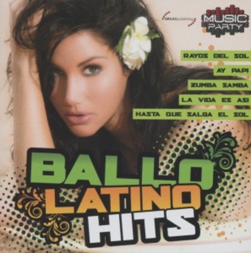 Diverse – Ballo Latino Hits